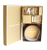 Michael Kors Gürtelbox  vanilla