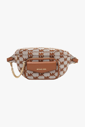 Michael Kors Maisie 2-in-1 Sling Pack Luggage