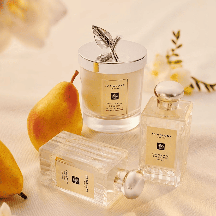 Jo Malone - English Pear & Freesia Cologne 100ml