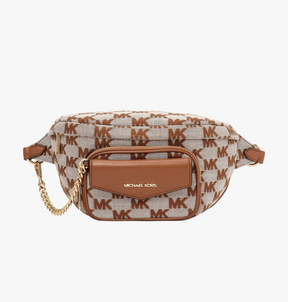 Michael Kors Maisie 2-in-1 Sling Pack Luggage