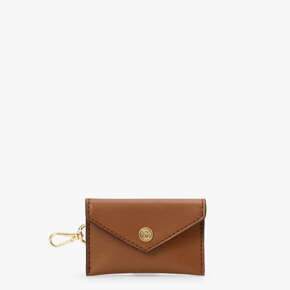 Michael Kors Vincent Crossbody mit Kartenetui brown