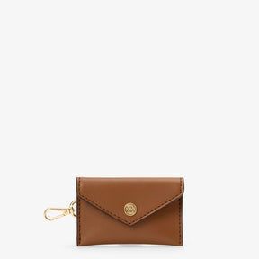 Michael Kors Vincent Crossbody mit Kartenetui brown