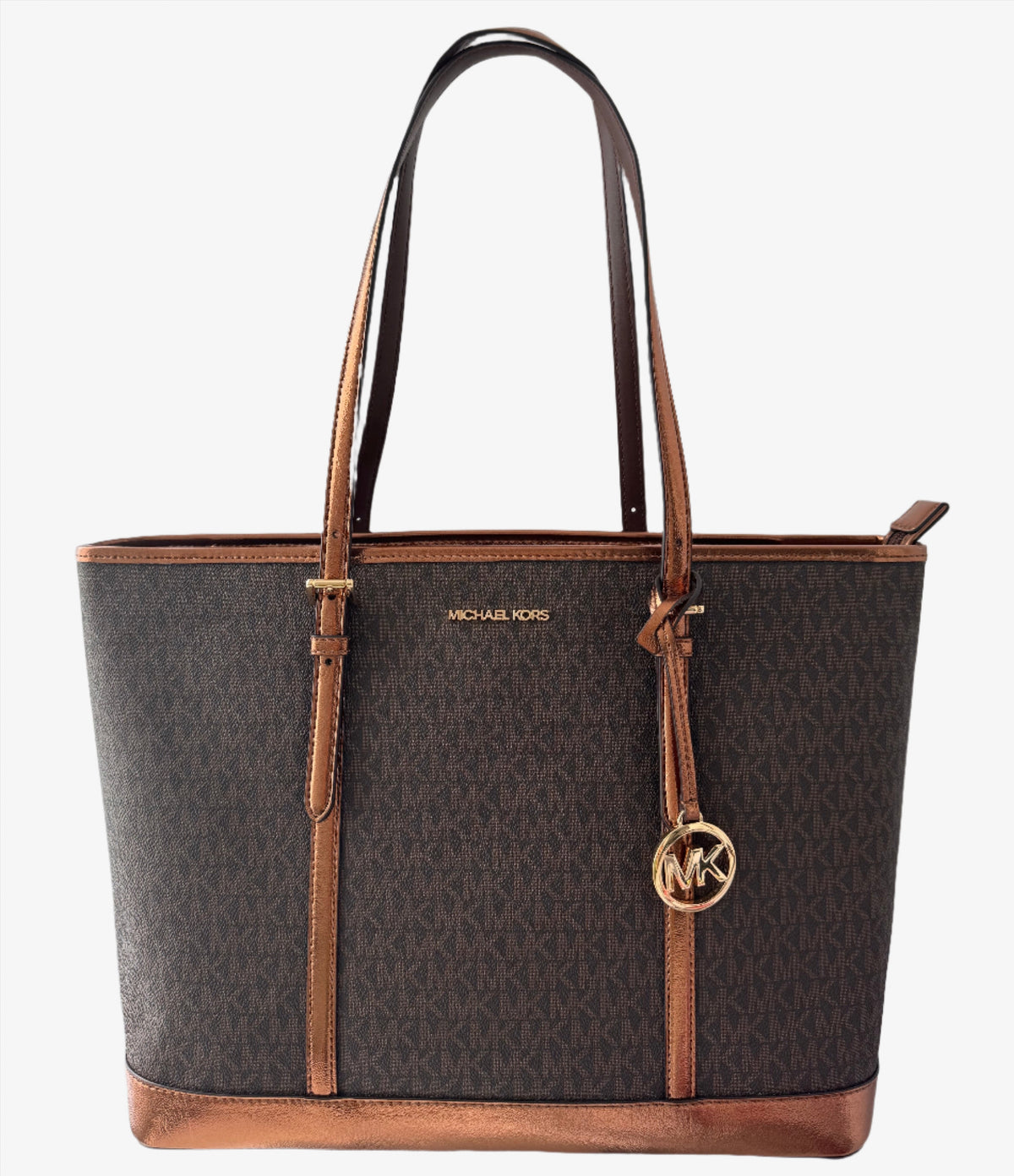 Michael Kors Brown