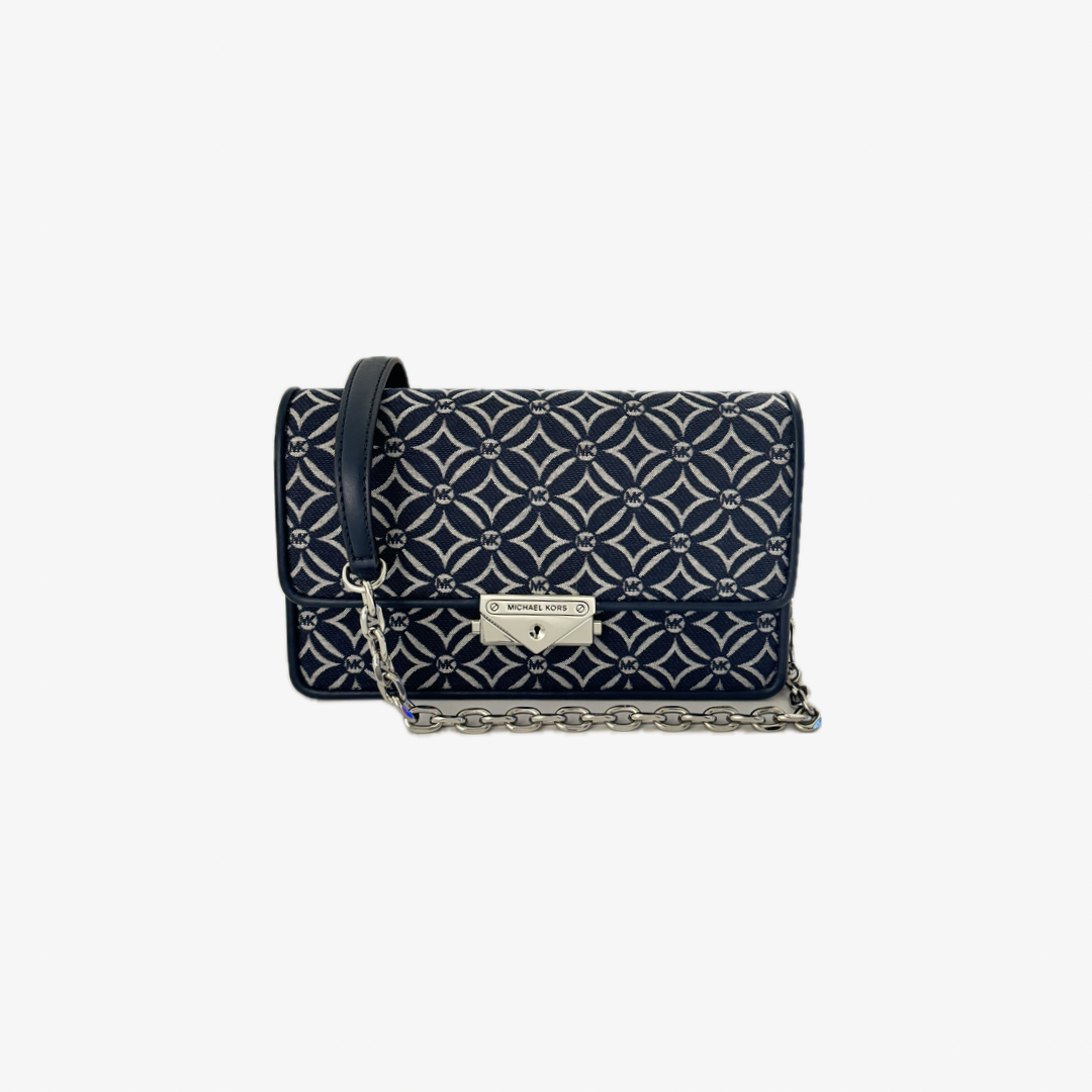 Michael Kors navy