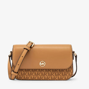 Michael Kors Umhängetasche Jet Set Travel - Deer