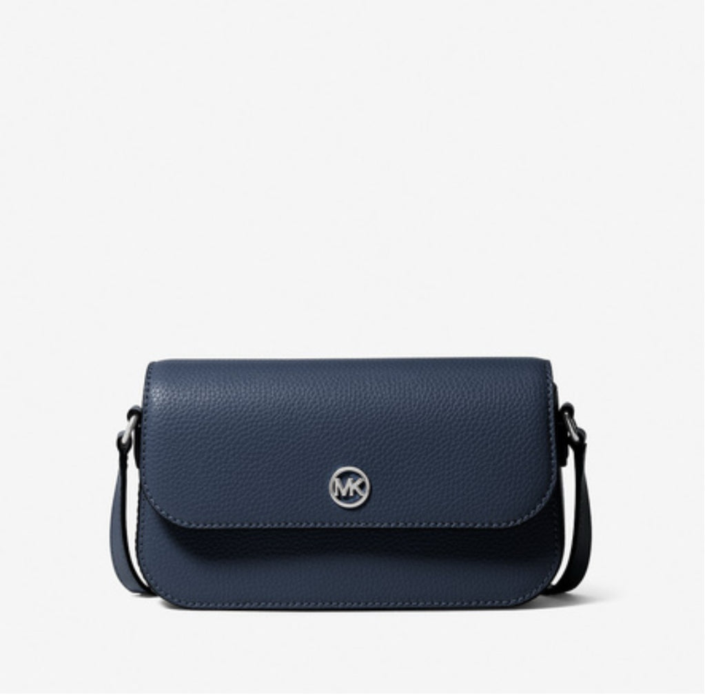 Michael Kors Umhängetasche Jet Set Travel Navy