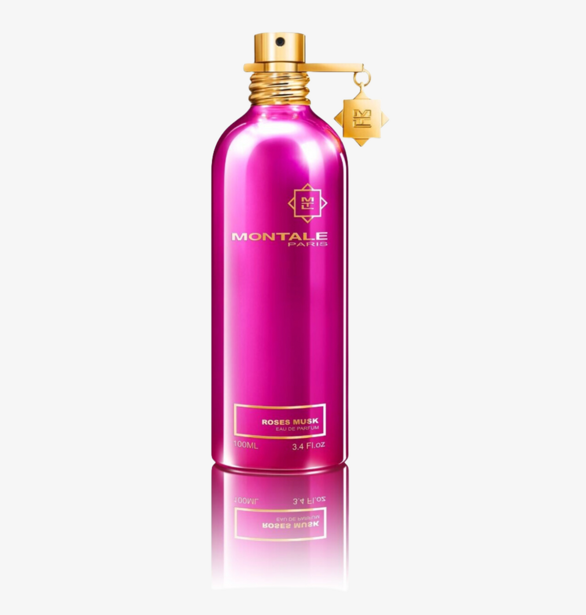 Montale Roses Musk 100ml