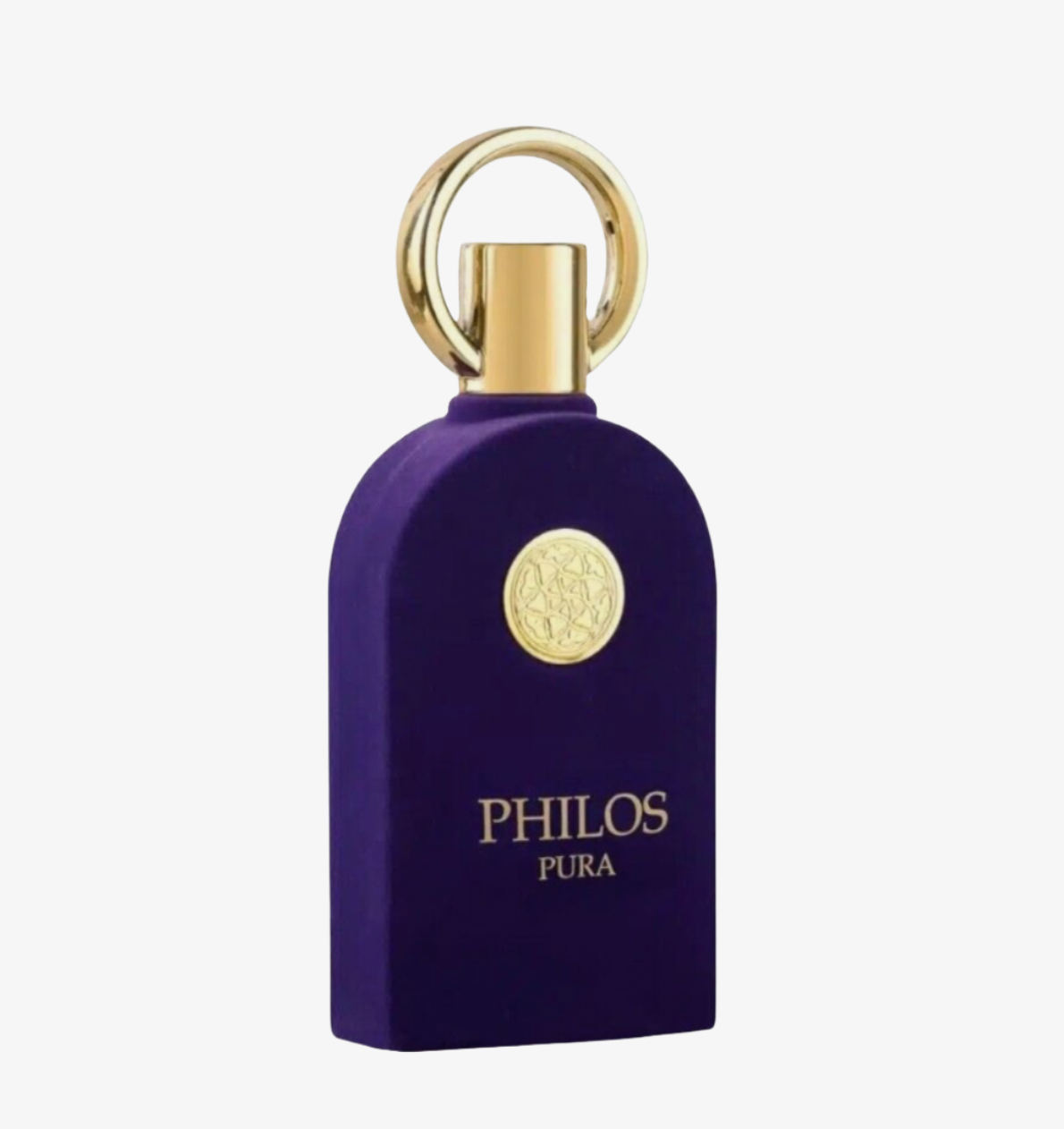 Maison Alhambra Philos Pura 5ml Abfüller