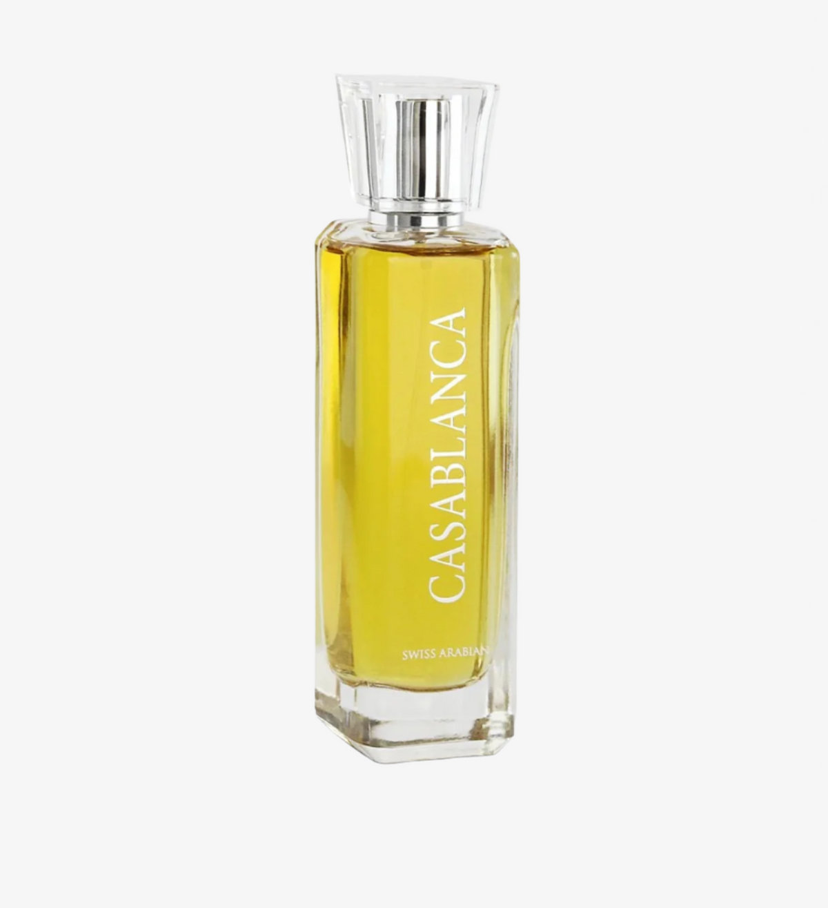 Swiss Arabian Casablanca 100ml