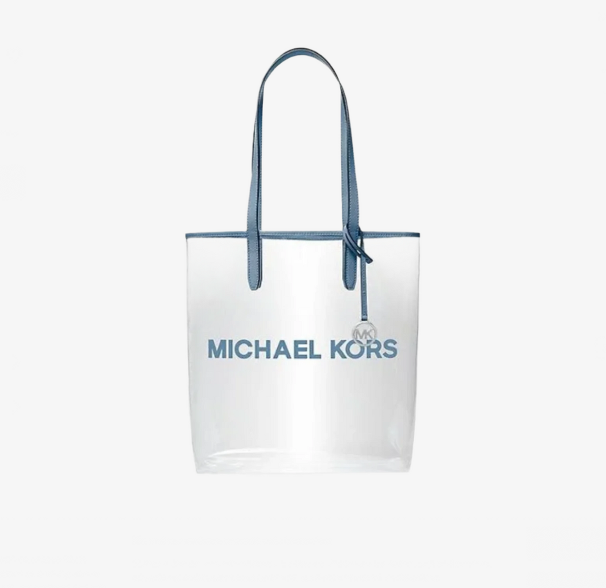 Michael Kors Tote Bag denim