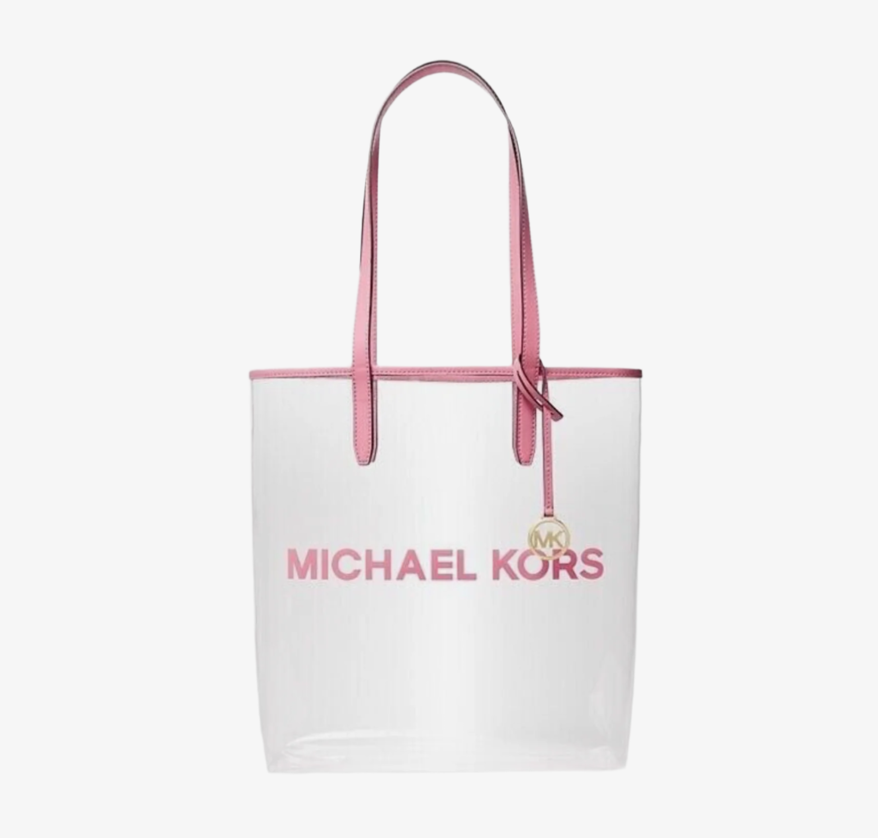 Michael kors Tote bag pink