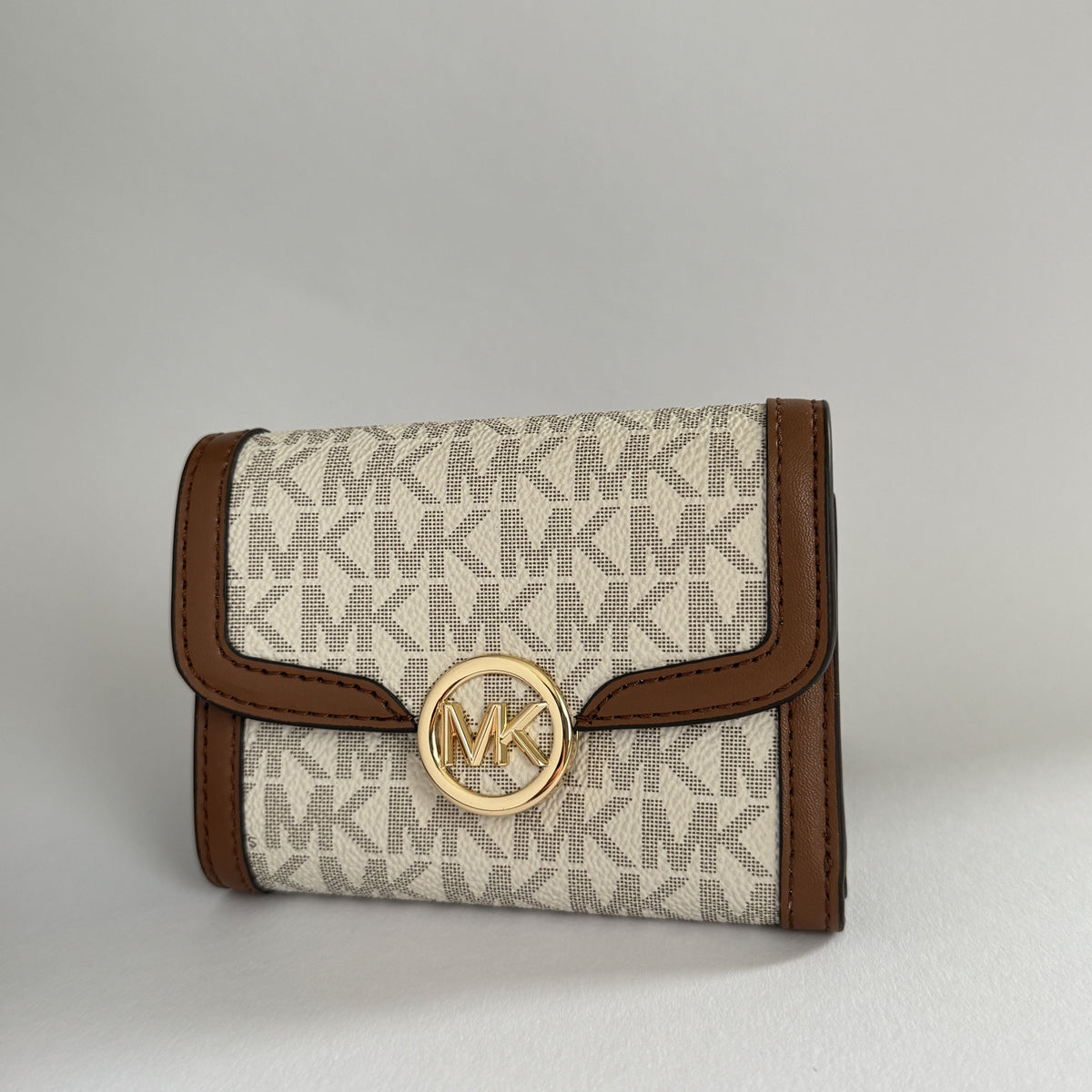 Michael Kors Carmen Vanilla