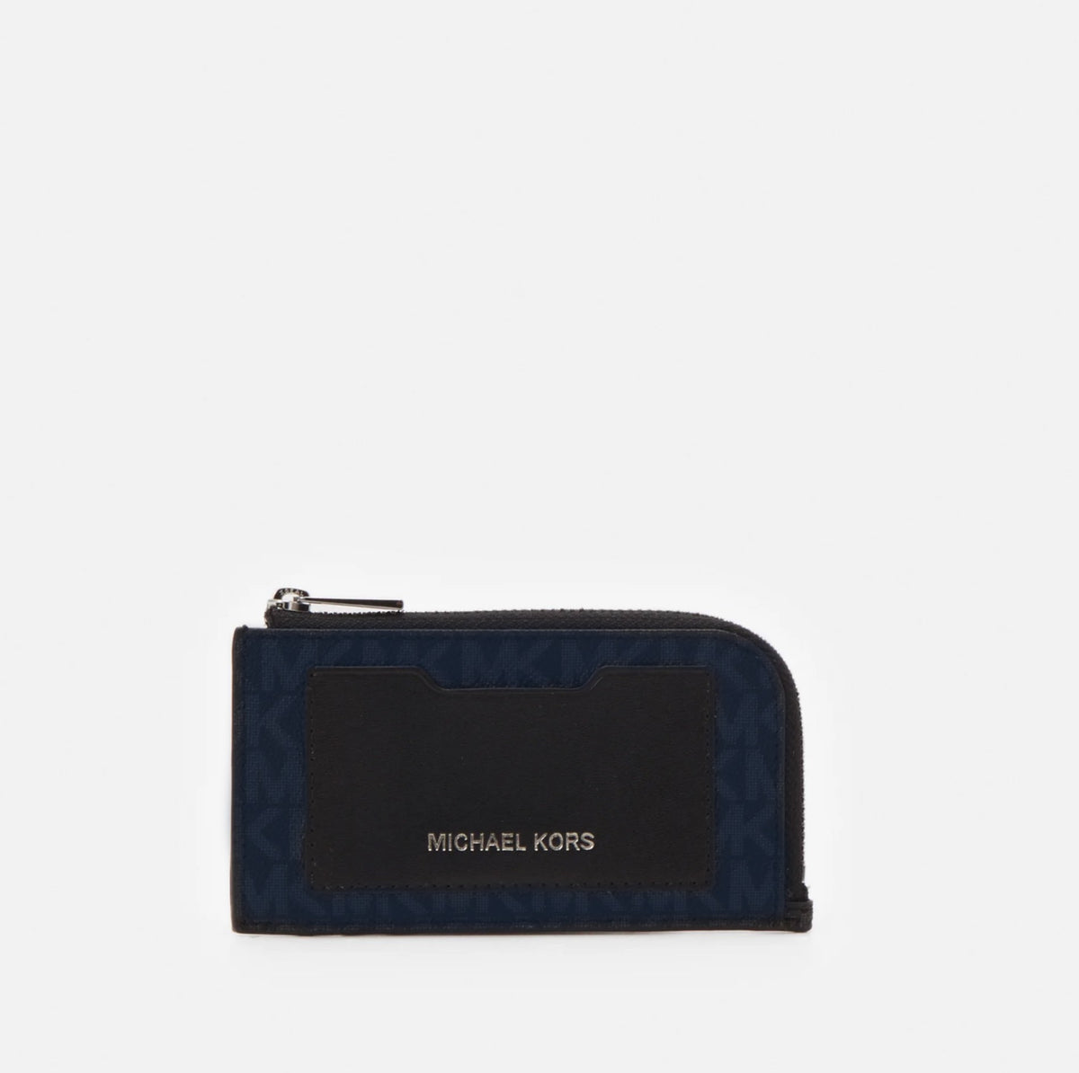 Michael Kors Kartenhalter Herren blau