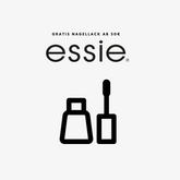 MYSTERY: Essie Nagellack zu jeder Bestellung ab 50€